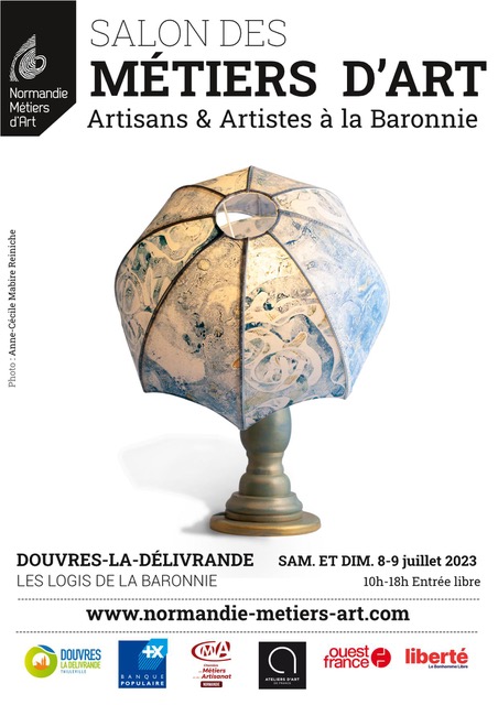 affiche Exposition-NMA-Douvre-2023
